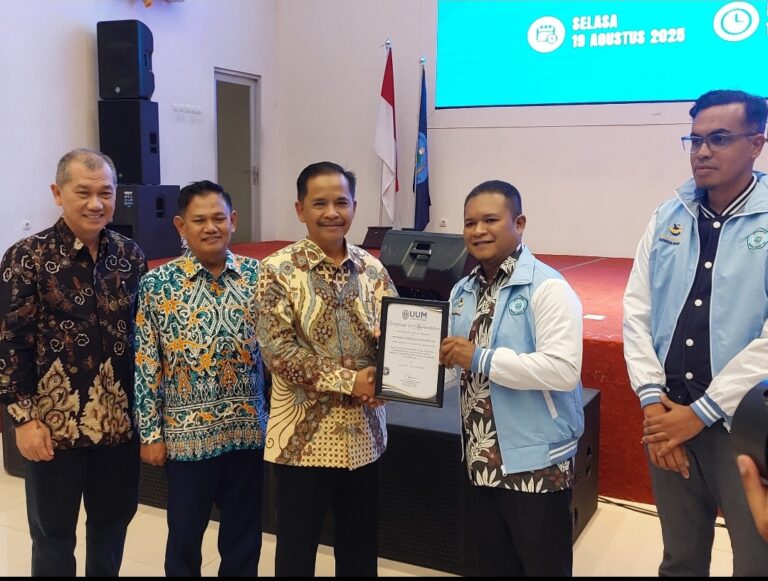 Kesan Mahasiswa Malaysia Saat Ikut Dalam Kegiatan KKN Internasional Bersama UGJ