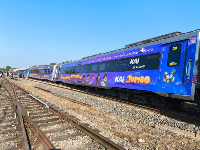 Daop 2 Bandung Batalkan 4 Perjalanan Imbas KA Argo Bromo Anggrek Anjlok