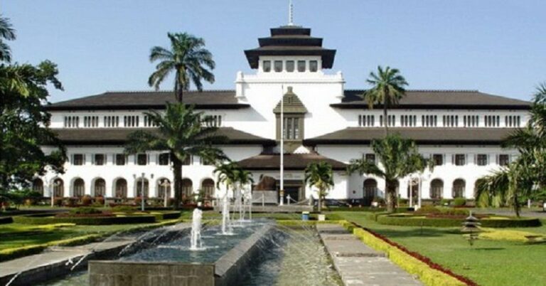 Pemprov Jabar Terus Koordinasi WFH untuk ASN