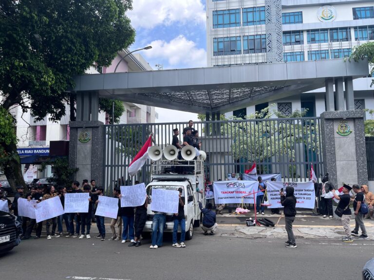 Kejati Jabar Diminta Segera Tetapkan Tersangka Kasus Dugaan Korupsi Tuper DPRD Indramayu