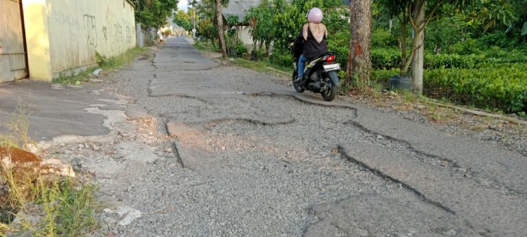 Bupati Eman Akui Akses Jalan Sempit Kendala Pengembangan Wisata di Majalengka