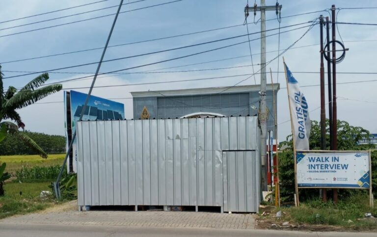 Tokoh Pemuda Soroti Dugaan Persaingan Usaha Tak Sehat di Cirebon Timur