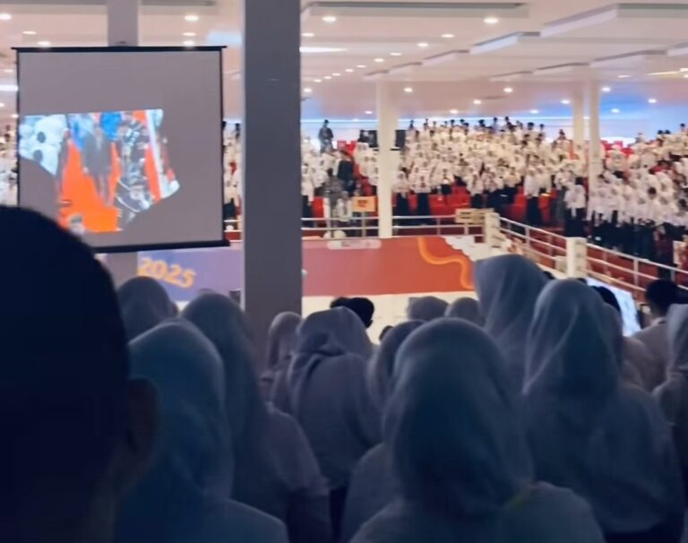 UGJ Cirebon Sambut 6.393 Mahasiswa Baru, Terapkan Kurikulum 40:60 Perdana