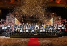 ASRI Borong 4 Penghargaan Dalam Ajang PropertyGuru Indonesia Awards 2025