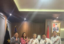 BRI Branch Office Otista Region 6/Jakarta 1 dan BNN Perkuat Sinergi, Tingkatkan Layanan Perbankan dan Dukungan Pemberantasan Narkoba