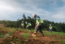 COP30: MIND ID Tekankan Transformasi Nikel Hijau untuk Perkuat Posisi Indonesia dalam Mineral Kritis Dunia 