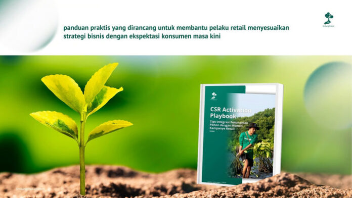 CSR Activation Playbook