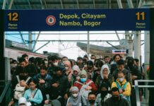 Freshea Green Garden Perumahan Depok Dekat Stasiun KRL Cuma 15 Menit