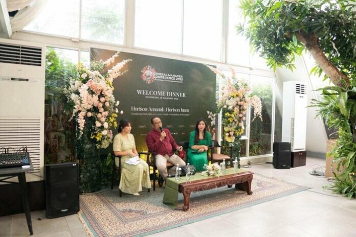 General Manager Conference (GM Conference) 2025