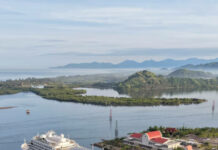 Pelabuhan Gili Mas Sambut Kembali Kapal Pesiar, Pelindo Multi Terminal Pastikan Layanan Berjalan Optimal
