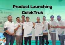 GolekTruk.com Hadirkan Marketplace Iklan Barang dan Jasa Logistik Terjangkau
