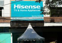 Hisense Resmikan Exclusive Service Center Makassar, Perkuat Layanan Purna Jual di Kawasan Timur Indonesia