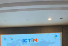 ICTIM 2025 Sukses Digelar: Menghubungkan Inovasi, Teknologi, dan Transformasi Bisnis