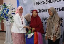 HKN ke-61, Pemkab Cirebon Fasilitasi Operasi Celah Bibir 14 Anak