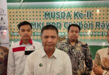 HIMKI Tolak Ekspor Kayu Bulat, Abdul Sobur: Ini Soal Masa Depan 2,1 Juta Keluarga Indonesia