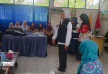 Remcienta, Aplikasi Buatan Dosen Poltekkes Tasikmalaya Kampus Cirebon Bantu Lawan Anemia
