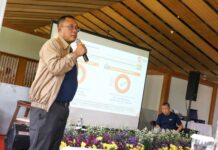 Perkuat Fondasi Stabilitas Keuangan, LPS Target Penjaminan Polis Asuransi Aktif Tahun 2028