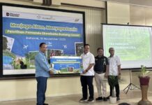 PTPN I Latih Pemandu Wisata Taman Nasional Gunung Leuser sebagai Bagian Program TJSL Holding Perkebunan Nusantara