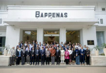 ASEAN Rumuskan Profil Pembiayaan Karbon Biru Perdana sebagai Langkah Strategis Ekonomi Biru