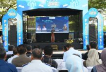 Majalengka Gelar Festival Literasi 2025 Selama Dua Hari