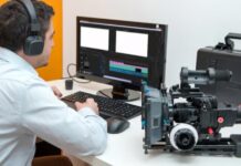 Layanan Produksi Video: Apa yang Harus Anda Ketahui