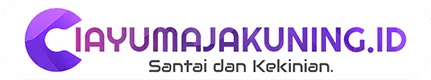 https://ciayumajakuning.id