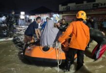 Tips Mitigasi Bencana BPBD Kabupaten Cirebon di Musim Hujan