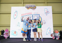 Bohopanna Resmi Luncurkan Bohopanna Sports, Sportswear Anak untuk Gaya Hidup Aktif Keluarga Modern