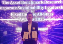 BRI Manajemen Investasi Raih Tiga Penghargaan di The Asset Benchmark 2025