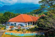 Sumbangsih Keluarga Kaya Tionghoa dalam Perjanjian Linggarjati