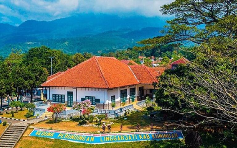 Sumbangsih Keluarga Kaya Tionghoa dalam Perjanjian Linggarjati