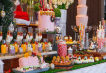 10 Cara Seru Menikmati Liburan Natal dan Tahun Baru di Surabaya