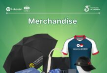 10 Ide Souvenir Kantor Bermanfaat: Cocok untuk Souvenir Acara Kantor hingga Souvenir Perpisahan Kantor