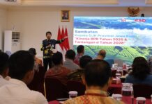 OJK Cirebon Evaluasi Kinerja BPR 2025 se-Ciayumajakuning