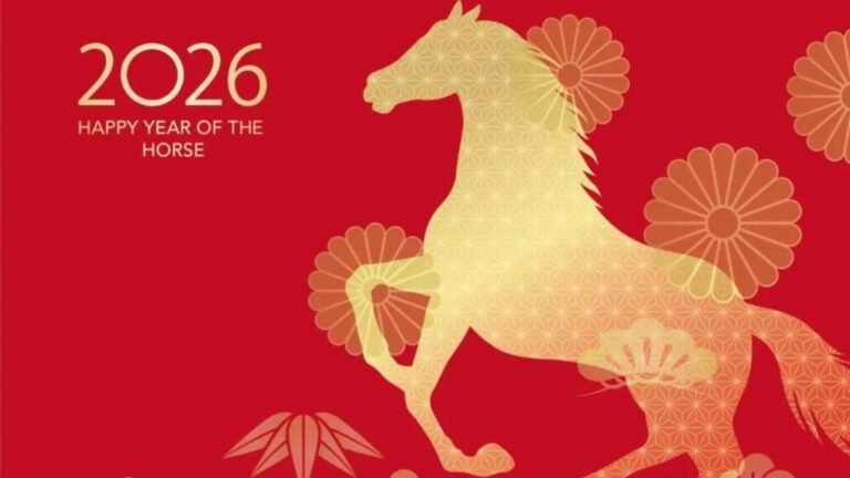 Suhu Jeremy: Delapan Ancaman Bencana di Tahun Kuda Api 2026
