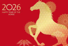 Suhu Jeremy: Delapan Ancaman Bencana di Tahun Kuda Api 2026