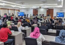 53 Mahasiswa Doktoral IPB Studi Kelola Lingkungan di Indramayu