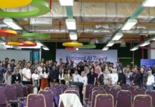 Alibaba Cloud, Telkom AI Connect, dan HiColleagues Selenggarakan AI Talent Development Roadshow