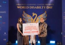 Akulaku Finance Indonesia dan Saraswati Learning Center Bersatu Wujudkan Masyarakat Inklusif di Hari Disabilitas Internasional 2025