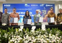 BRI-MI Siap Hadirkan ETF Emas Pertama di Indonesia, Gandeng Tiga Perusahaan Besar