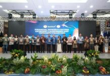 Upaya BRI Danareksa Sekuritas Memperkuat Sistem Pengendalian Internal dan Mitigasi Risiko Kejahatan Keuangan