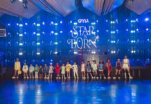 Bohopanna Turut Meriahkan Ajang The Star is Born dengan Hadirkan Koleksi Baru untuk Semua Momen Anak