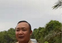 Bupati Ketapang Desak Menteri BUMN, ESDM dan PLN Bangun Listrik untuk 47 Desa di Ketapang