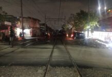 KAI Daop 1 Jakarta Tekankan Pentingnya Disiplin Berlalu Lintas di Perlintasan Sebidang