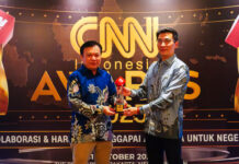 Dupoin Indonesia Raih Predikat “Most Trusted Broker” dari CNN Indonesia, Bukti Nyata Reputasi Kepercayaan dan Integritas di Industri Berjangka