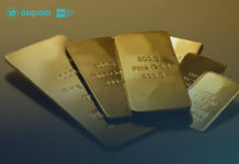 Pelaku Pasar Tunggu Keputusan Fed, Harga Emas Semakin Mantap di Tren Bullish