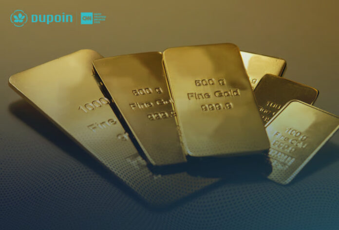 Harga Emas Semakin Mantap di Tren Bullish