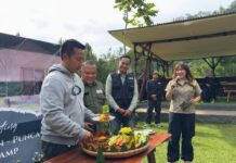 Hidden Gem Nature Escape. Forest Garden Puncak by Luxcamp, Hadir dengan Konsep Lebih Luas, Asri, dan Penuh Aktivitas