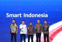Huawei Cloud Umumkan Ekspansi Besar dan Kemitraan AI untuk Dominasi AI ASEAN