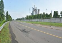Akses Jalan ke Pertamina Balongan Bakal Ditutup 15 Desember